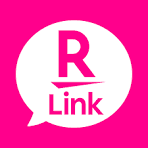 Rakuten-Link logo