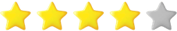 rating star